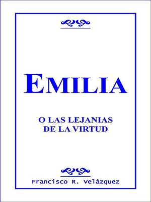 cover image of Emilia Leclerc